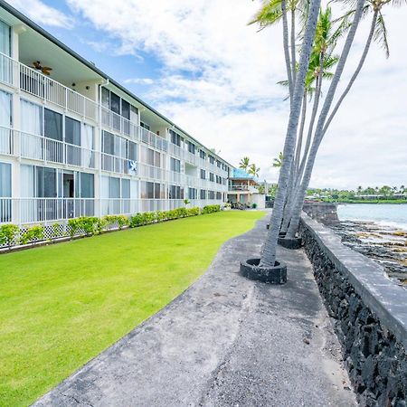 Magic Sands Condos 키어호우 외부 사진
