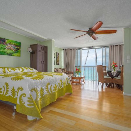 Magic Sands Condos 키어호우 외부 사진